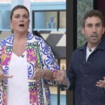 TVE cambia a Inés Hernand por Carlota Corredera como presentadora de ‘La familia de la tele’
