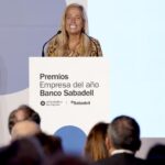 Rocío Albert: «No vamos a permitir que nos apliquen un impuesto por ser la capital de España»
