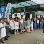 Los sindicatos médicos aplazan su huelga contra el estatuto marco al 13 de junio