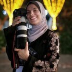 Cannes homenajea a Fatima Hassouna, fotoperiodista palestina asesinada en Gaza