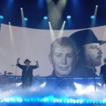 VÍDEO: Así fue el concierto de «Los Pecos» en Avilés