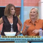 Desesperación absoluta en TVE para salvar ‘La familia de la tele’: engaños, lágrimas por el desastre de audiencia y el último montaje de la productora