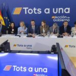 Sánchez abordará con los familiares de las víctimas de la dana la celebración de un homenaje de Estado