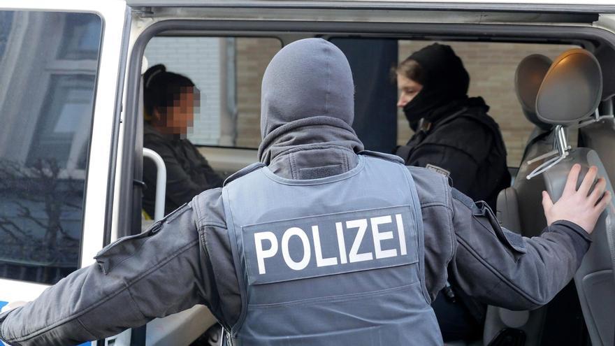 Un hombre apuñala a varias personas en Alemania, entre ellas varios niños