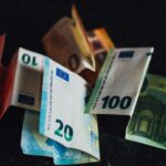 Estos son los nuevos billetes de 200 euros