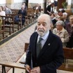 Granda ya vive las fiestas de San Isidro Labrador