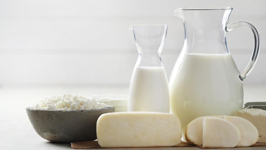 ¿Quieres perder peso? Así influyen las bebidas vegetales frente a los lácteos