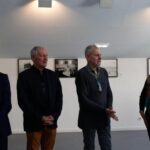 El Barjola estrena «Viajes por la tierra de nadie»