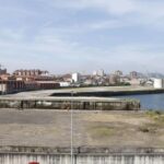 El gobierno de Gijón busca apoyos en la oposición en su pugna con el Puerto por Naval