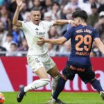 Resumen, goles y highlights del Real Madrid 3-2 Celta de la jornada 34 de LaLiga EA Sports