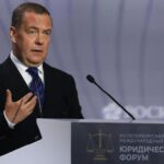 Medvedev, a Trump: «Lo único realmente malo es la tercera guerra mundial»