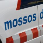 Los Mossos detienen a un hombre por violar presuntamente a una menor en Girona