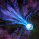 Descubren la fuente del oro más antiguo del Universo