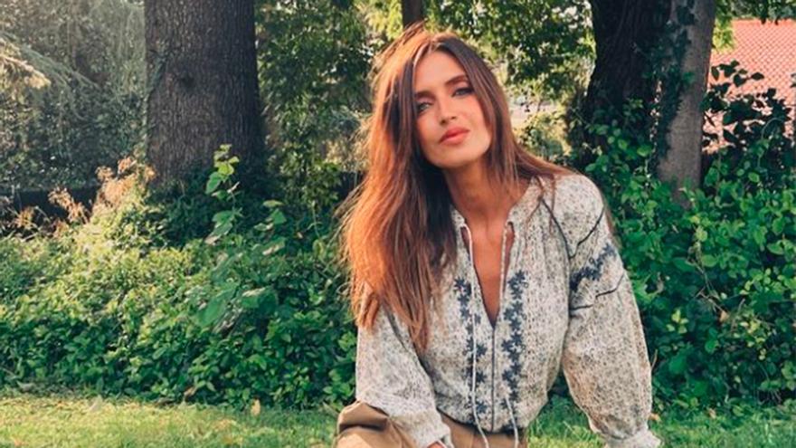 Sara Carbonero desvela el increíble regalo que recibió tras su última quimio: «Quiso traer unos mariachis al hospital»