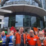 El comité europeo de ArcelorMittal exige la retirada de los traslados a la India que afectan a Asturias