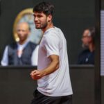 Todos contra Alcaraz en el año I sin Nadal