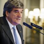 Gobernador del Banco de España: “Yo meteré el menor ruido posible con las pensiones”