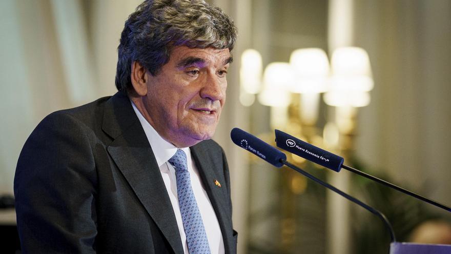 Gobernador del Banco de España: “Yo meteré el menor ruido posible con las pensiones”