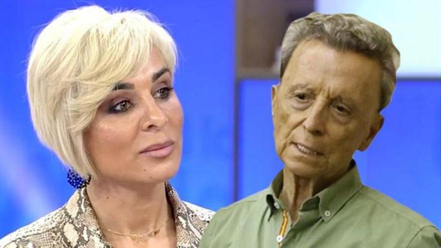 Ana María Aldón concede su entrevista más dura y habla de su difícil pasado con Ortega Cano: «Como una prostituta»