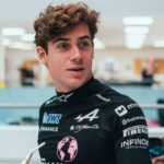Colapinto sustituirá a Doohan en Alpine las cinco próximas carreras