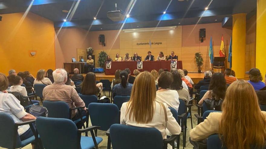 Lucía Feito, de Gijón, gana el premio «Alberto Vega» de poesía juvenil
