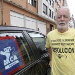 Fallece Jerónimo Blanco, activista, sindicalista e impulsor del Museo de la Siderurgia