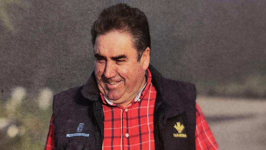 Fallece el ganadero Manuel Elías Prado Menéndez, referente del sector en Llanera: «Era una institución»