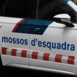 Muere una niña de 8 años tras caer por el patio interior de un edificio en Barcelona