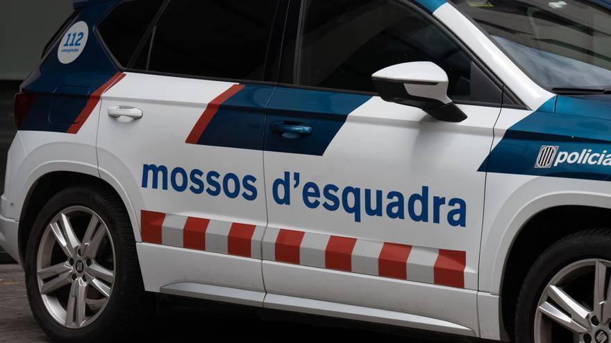 Muere una niña de 8 años tras caer por el patio interior de un edificio en Barcelona