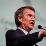 El PP pide al Constitucional que paralice la sentencia sobre la amnistía hasta que el TJUE se pronuncie