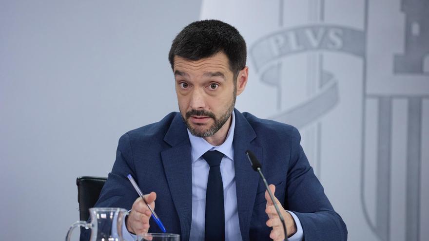 Consumo ordena a Airbnb eliminar casi 66.000 anuncios «ilegales» de pisos turísticos
