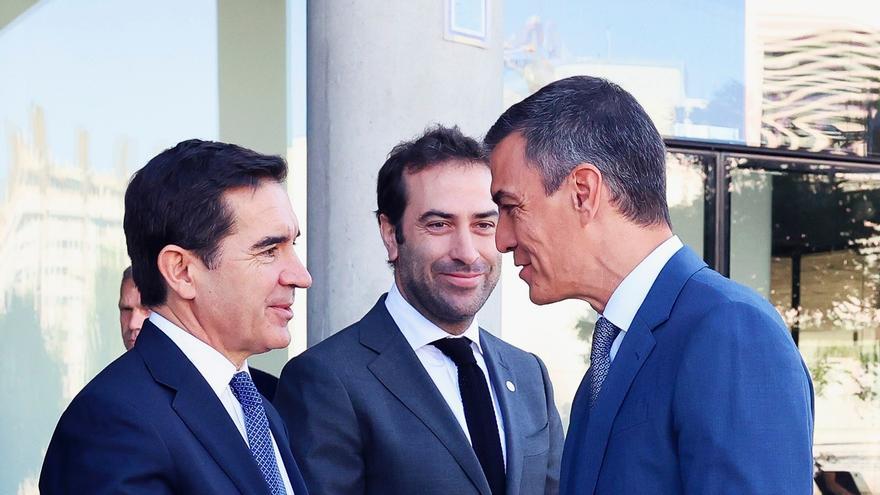 El BBVA sostiene que el Gobierno no tiene motivos para poner condiciones a la opa BBVA-Sabadell