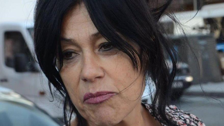 Preocupación por el estado de salud de Maite Galdeano tras saberse que su enfermedad ha empeorado: «Se me parte el alma»