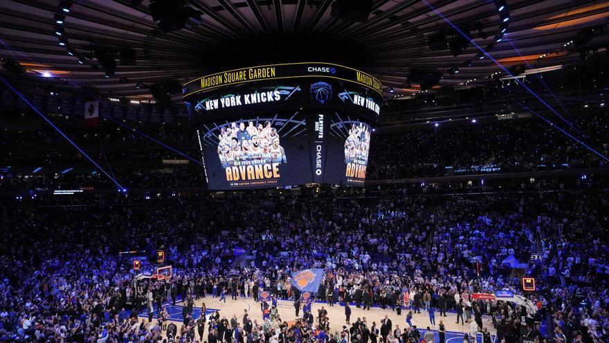 Ni Celtics ni Warriors ni Nuggets: Habrá un séptimo campeón de la NBA diferente en siete años