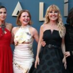 ‘1936’ y ‘Gypsy’ arrasan en los Premios Talía