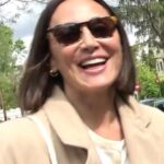 Tamara Falcó ilusionada con el nuevo negocio de Iñigo Onieva: antes era una peletería