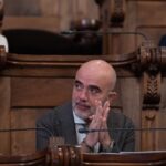 Feijóo encarga a Sirera, López Miras y Guardiola la redacción de los nuevos estatutos del PP