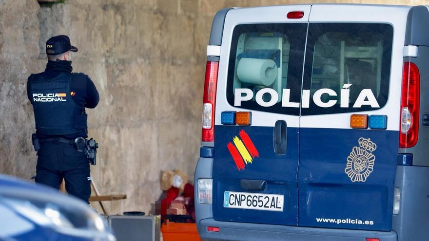 El asesino del cauce que mató a golpes a un sintecho y lo intentó con otro es inimputable