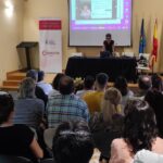¿Cómo usar la IA en tus negocios?: La última propuesta formativa de la Cámara Comercio en Cangas
