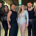 Melody vuelve al centro de la polémica al ser señalada por un bailarín tras su derrota en Eurovisión: «Si hubieses ganado no te habrías ido a tu casa»