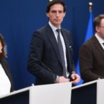 La UE acelera para reducir sus emisiones un 54% de aquí a 2030