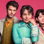 Netflix cancela esta serie española a pesar del éxito de espectadores