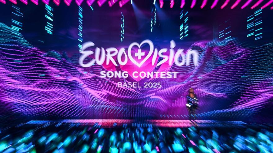 RTVE hará una mención simbólica a la guerra de Gaza durante la actuación de Israel en Eurovisión