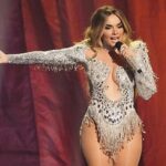 Melody reaparece tras Eurovisión: la fecha exacta de su regreso a los escenarios y el motivo que la alejó de RTVE