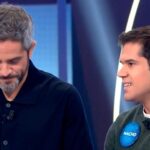 Polémica en Pasapalabra al reaparecer en plató un excompañero de Roberto Leal: «Te veía por…»