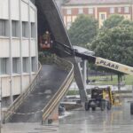 El Palacio acelera para conquistar al jurado de la Ciudad Europea del Deporte