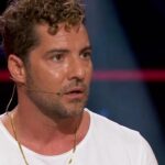 Una expareja de David Bisbal rompe su silencio sobre la relación con el cantante: «Teníamos muchas papeletas para ganar»