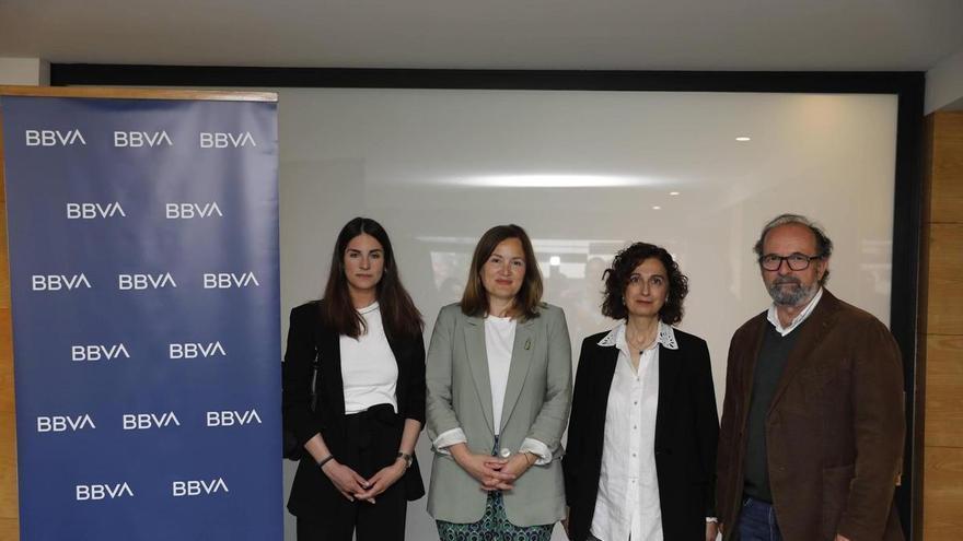 VÍDEO: El sector agroalimentario: «Emprender en el mundo rural»