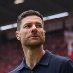 El Real Madrid anuncia a Xabi Alonso como su nuevo entrenador