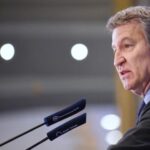 Feijóo asegura que del congreso del PP saldrá «el reverso» del «manual populista» que achaca a Sánchez